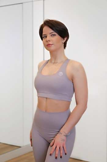 Марина Бузова